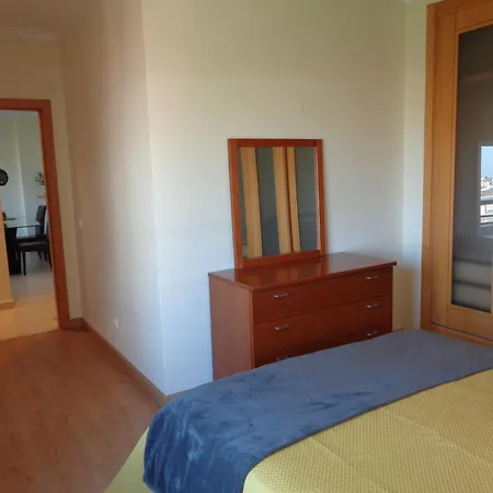 Arade Mar Apartment *