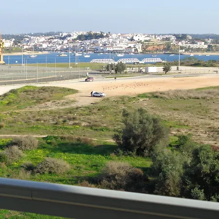 Arade Mar Appartement