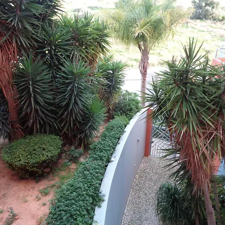 Arade Mar Апартаменты *