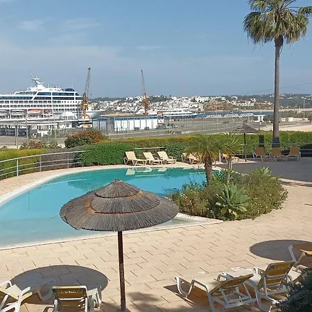 Arade Mar Апартаменты *