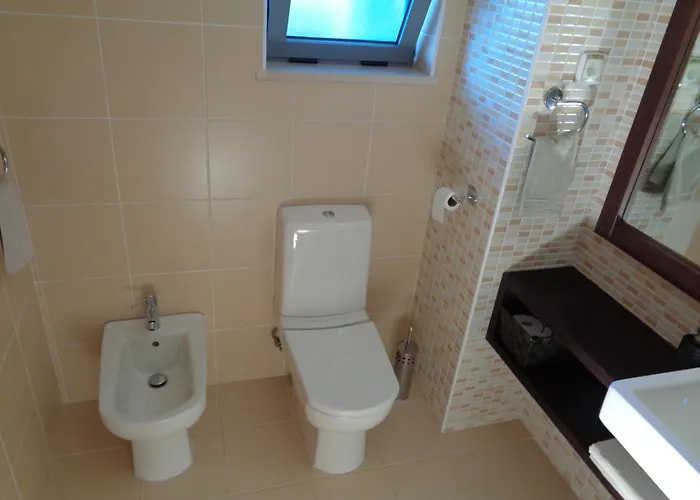 Arade Mar Apartment Portimão