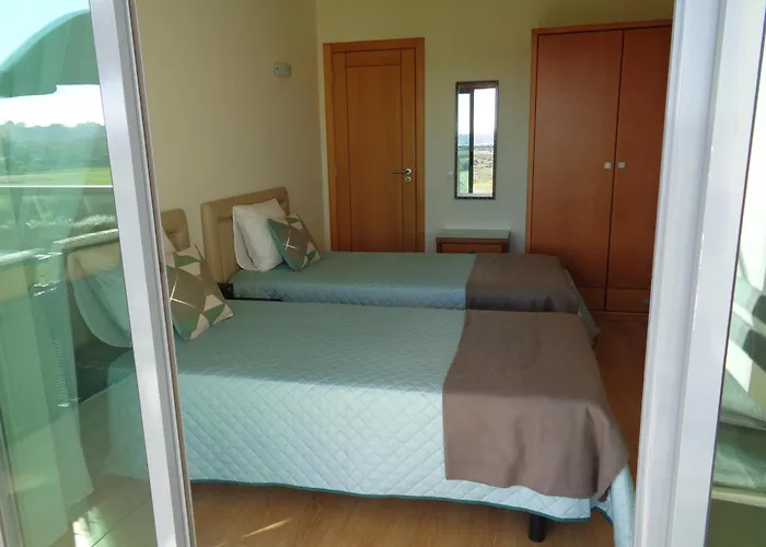 Arade Mar Apartment Portimão