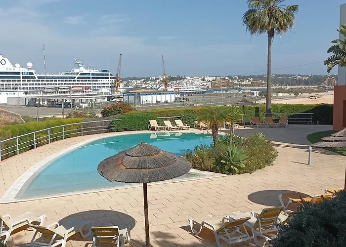 Arade Mar Apartment *