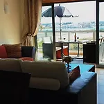 Διαμέρισμα Arade Mar *