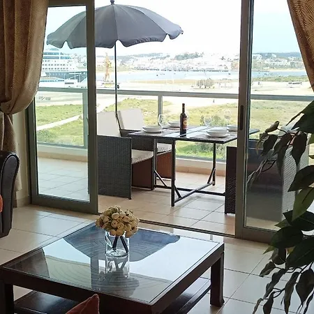 Arade Mar Apartamento Portimão