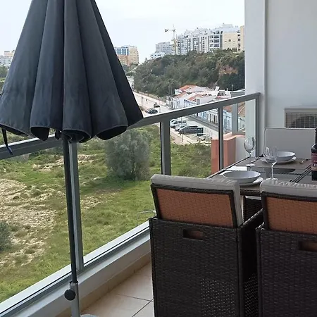 Apartamento Arade Mar