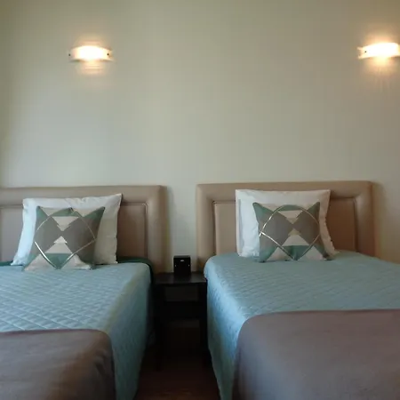 Arade Mar Apartamento *