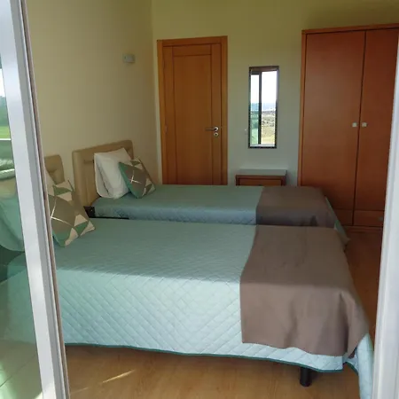 Arade Mar דירה פורטימאו