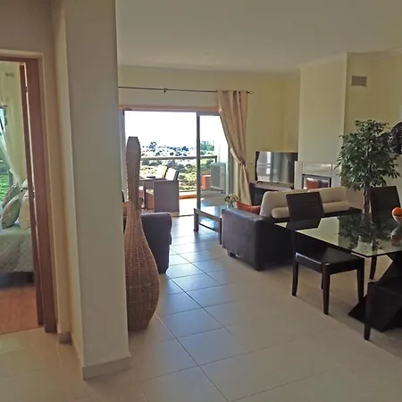 Apartamento Arade Mar Portimão