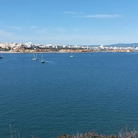 Arade Mar Apartamento