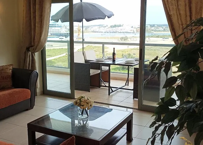 Arade Mar Appartement Portimão