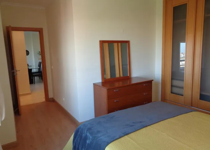 Arade Mar Appartement *