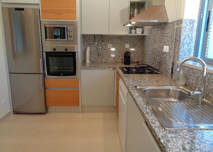 Arade Mar * Portimão