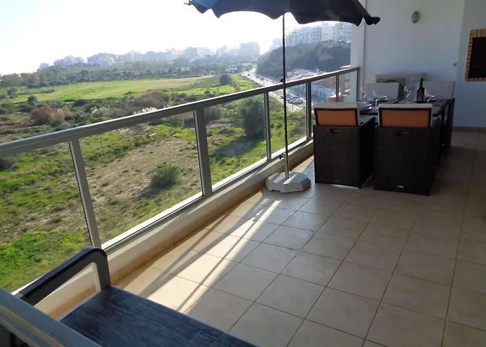 Arade Mar Appartement Portimão
