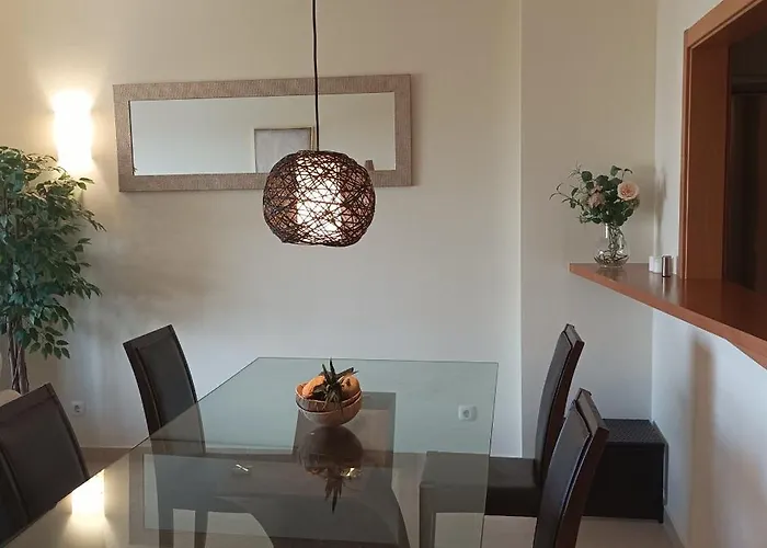 Appartement Arade Mar