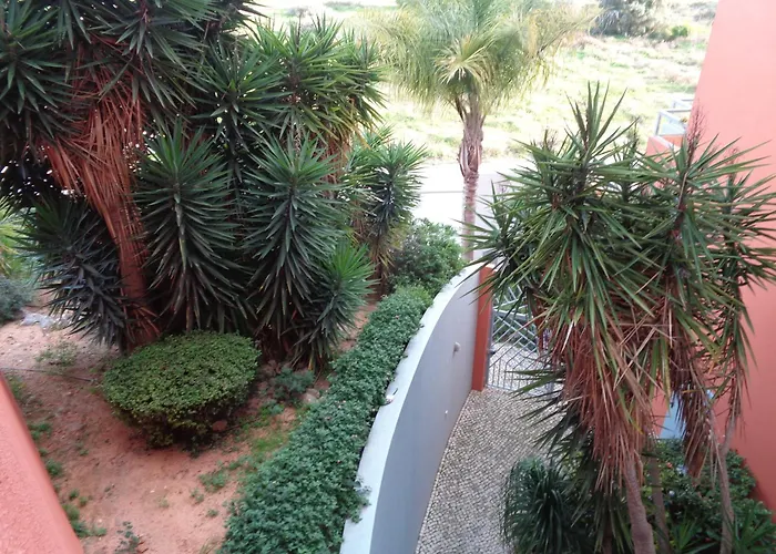 Arade Mar Appartement *