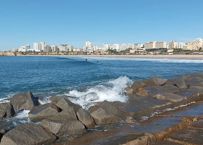 Appartement Arade Mar