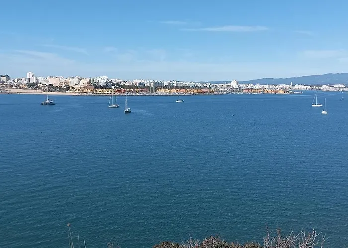 Arade Mar Appartement