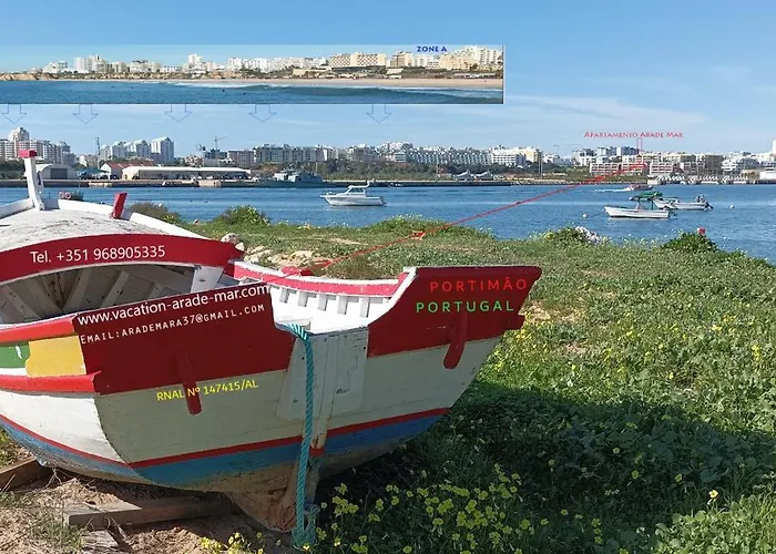 Arade Mar * Portimão