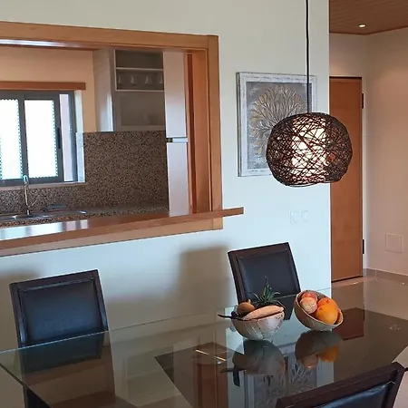 Arade Mar شقة