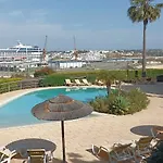 Arade Mar Apartment *